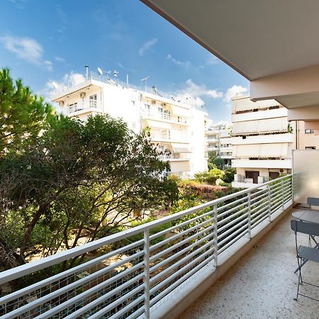 شقة The Glyfada Hideaway أثينا المظهر الخارجي الصورة