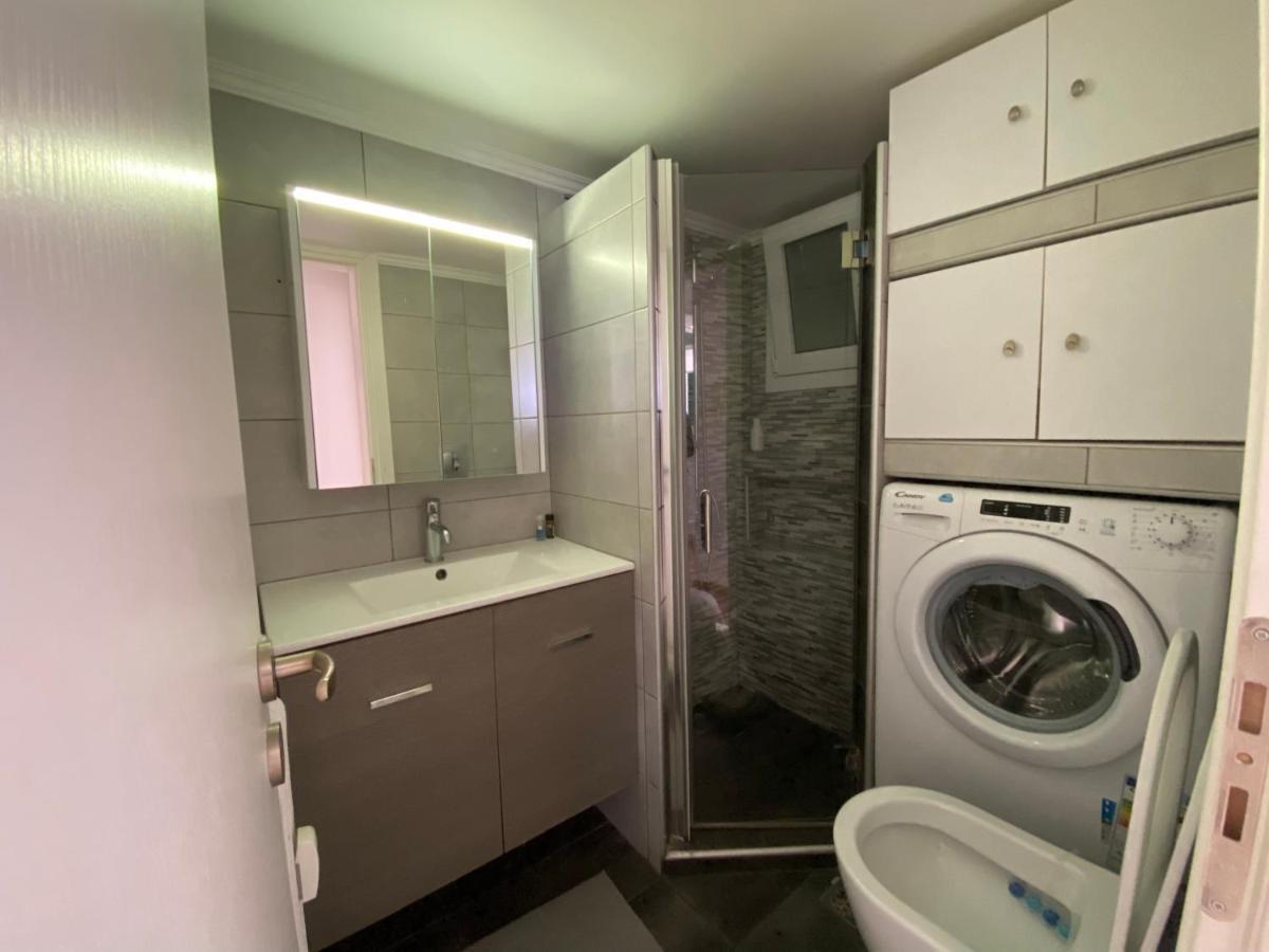 شقة The Glyfada Hideaway أثينا المظهر الخارجي الصورة