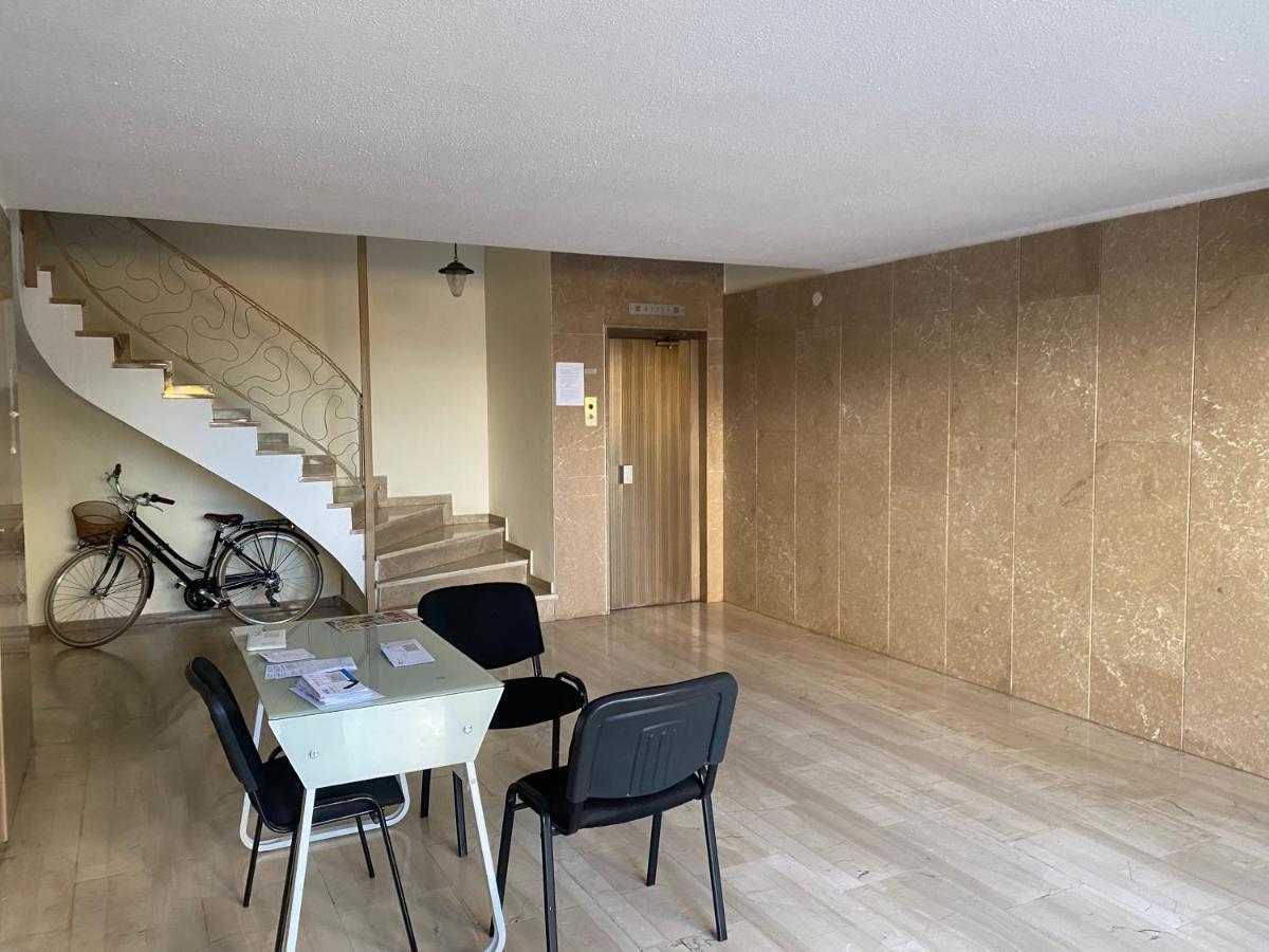 شقة The Glyfada Hideaway أثينا المظهر الخارجي الصورة