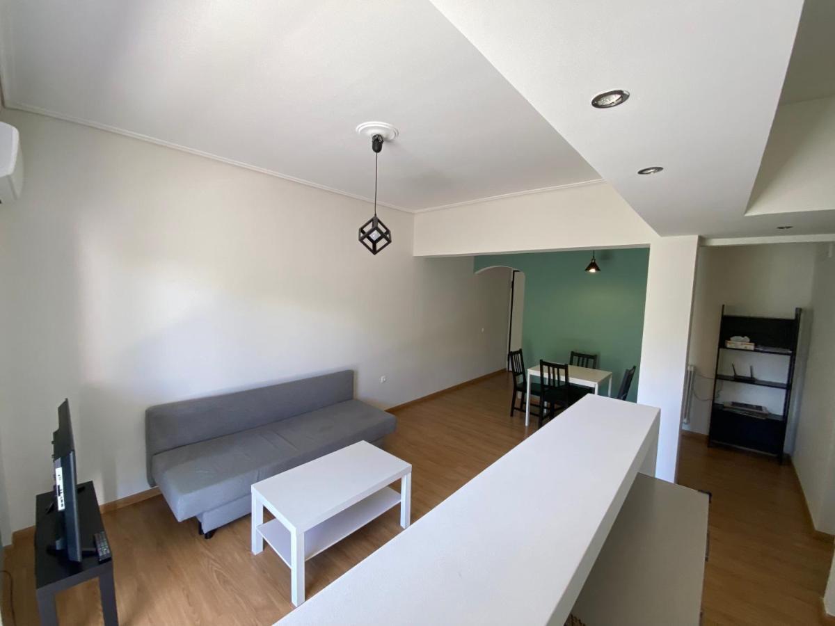 شقة The Glyfada Hideaway أثينا المظهر الخارجي الصورة