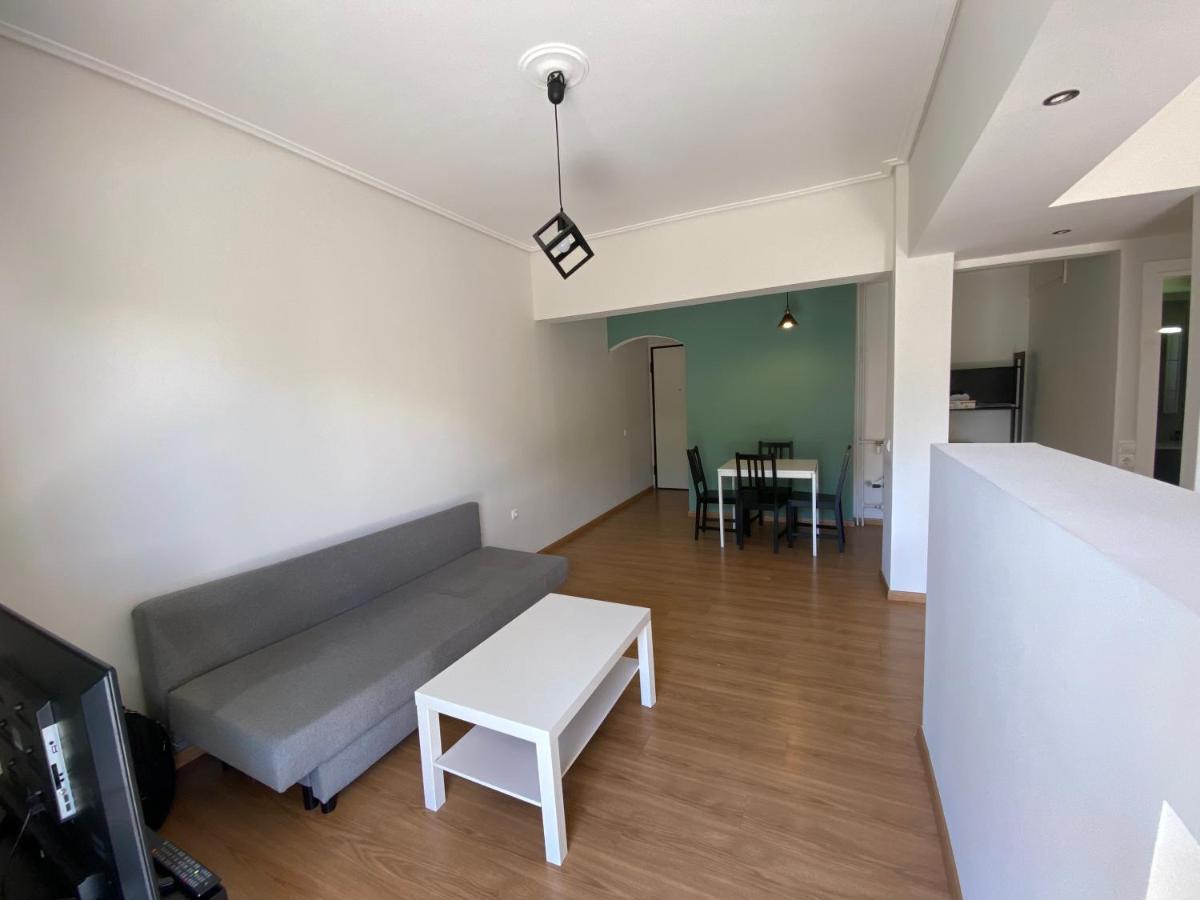 شقة The Glyfada Hideaway أثينا المظهر الخارجي الصورة