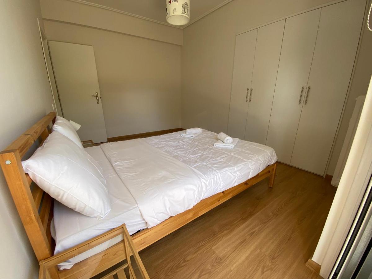 شقة The Glyfada Hideaway أثينا المظهر الخارجي الصورة