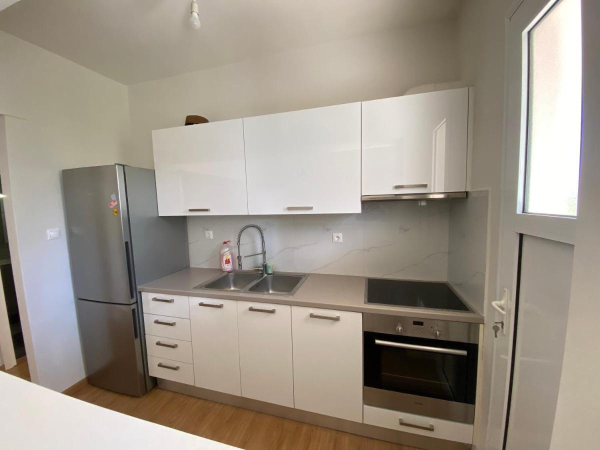 شقة The Glyfada Hideaway أثينا المظهر الخارجي الصورة