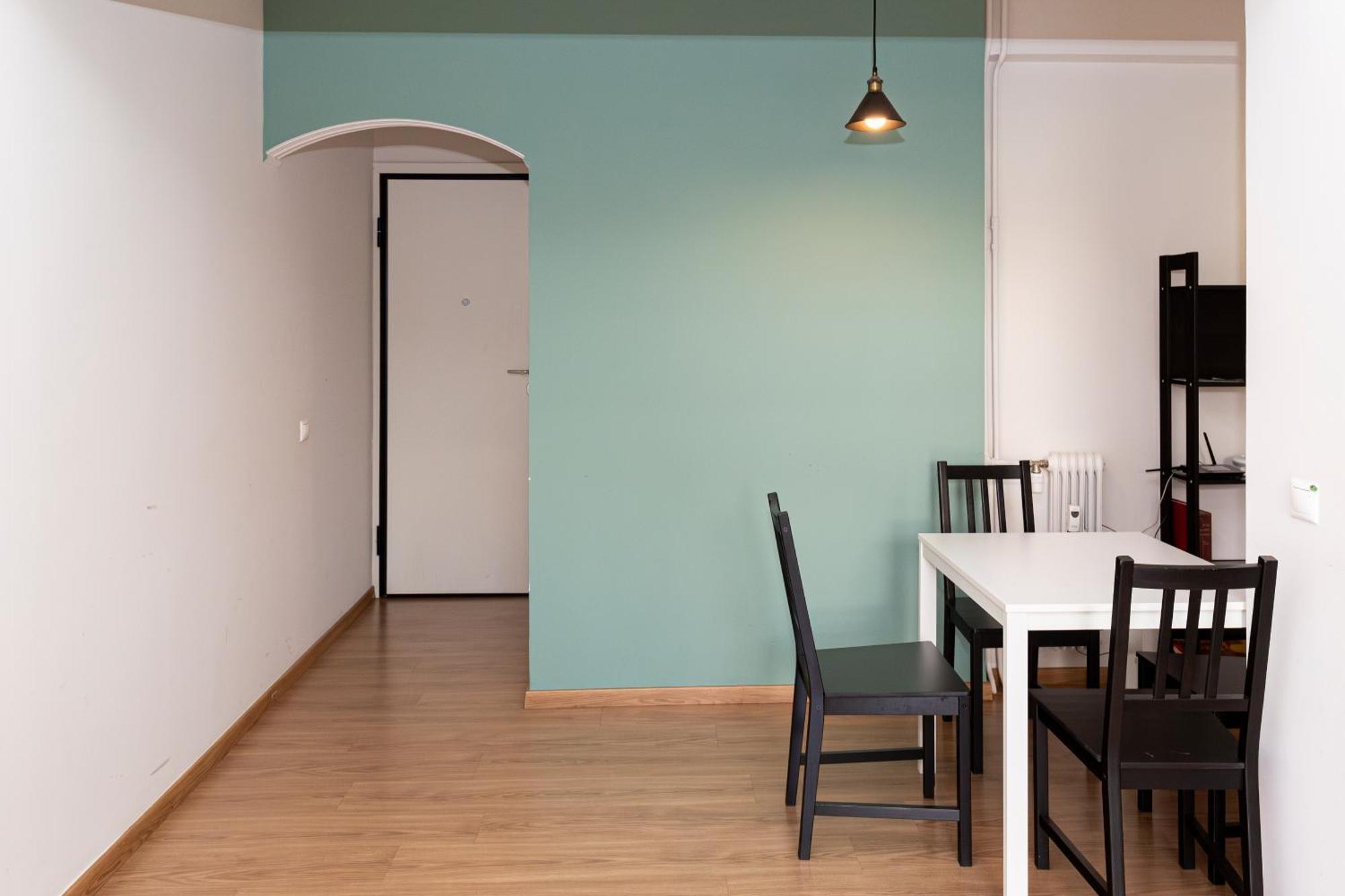 شقة The Glyfada Hideaway أثينا المظهر الخارجي الصورة